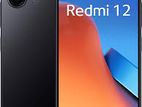 Xiaomi Redmi 12 8/25GB (New)