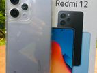 Xiaomi Redmi 12 (Used)