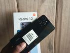 Xiaomi Redmi 12 (Used)