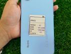 Xiaomi REDMI 12 8+4GB/256GB (Used)