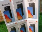 Xiaomi Redmi 12 8GB 128GB (New)