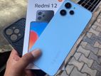 Xiaomi Redmi 12 8GB 128GB (Used)