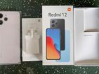 Xiaomi Redmi 12 8/128GB (Used)