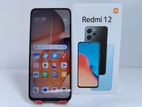 Xiaomi Redmi 12 8GB 128GB (Used)