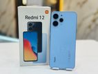 Xiaomi Redmi 12 8GB 128GB (Used)