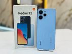 Xiaomi Redmi 12 8GB 128GB (Used)