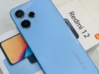 Xiaomi Redmi 12 8GB 128GB (Used)