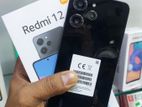 Xiaomi Redmi 12 8GB 128GB (Used)