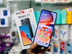 Xiaomi Redmi 12 8GB 128GB (Used)