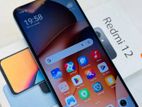 Xiaomi Redmi 12 8GB 128GB (Used)