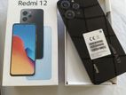 Xiaomi Redmi 12 128GB (Used)