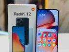 Xiaomi Redmi 12 8GB 128GB (Used)