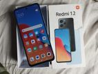 Xiaomi Redmi 12 8GB 128GB (Used)