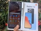 Xiaomi Redmi 12 8GB 128GB (Used)