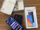 Xiaomi Redmi 12 8GB 128GB (Used)