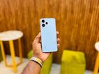 Xiaomi Redmi 12 8GB/256GB (Blue) (Used)