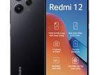 Xiaomi Redmi 12 8GB + 256GB (New)