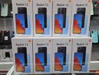 Xiaomi Redmi 12 8GB/256GB (New)