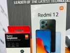Xiaomi Redmi 12 8GB 256GB (New)