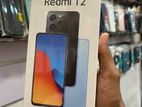 Xiaomi Redmi 12 8GB 256GB (New)