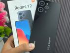 Xiaomi Redmi 12 8GB 256GB (Used)