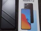 Xiaomi Redmi 12 8GB/256GB (Used)