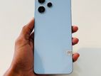 Xiaomi Redmi 12 8GB 256GB (Used)