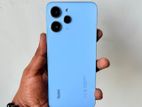 Xiaomi Redmi 12 8GB 256GB (Used)