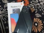 Xiaomi Redmi 12 8GB 256GB (Used)
