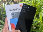 Xiaomi Redmi 12 8GB 256GB (Used)