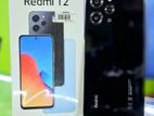 Xiaomi Redmi 12 8GB 256GB (Used)