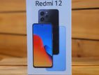 Xiaomi Redmi 12 8GB (New)