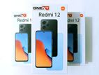 Xiaomi Redmi 12 8GB 128GB (New)