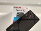 Xiaomi Redmi 12 8GB 128GB (Used)