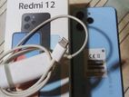 Xiaomi Redmi 12 (Used)