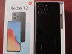 Xiaomi Redmi 12 8Gb|128Gb (Used)