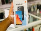 Xiaomi Redmi 12 8GB|128GB|5000mAh (New)