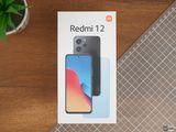 Xiaomi Redmi 12 8GB,256GB (Brand New)
