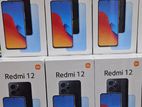 Xiaomi Redmi 12 8GB|256GB (Used)