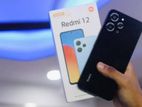 Xiaomi Redmi 12 (Brand New)