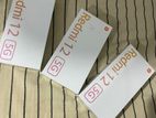 Xiaomi Redmi 12 (Brand New)