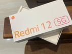 Xiaomi Redmi Note 12 (Used)