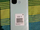 Xiaomi 12C 128GB/6GB (Used)