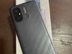 Xiaomi Redmi 12 C 4GB 128gb (Used)