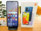 Xiaomi Redmi 12 C 6GB RAM 128GB (Used)