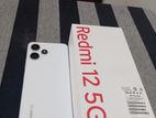 Xiaomi Redmi 12 (Used)