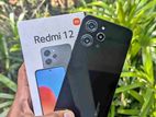 Xiaomi Redmi 12 (Used)