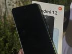 Xiaomi Redmi 12 (Used)