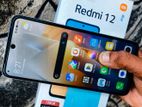 Xiaomi Redmi 12 12GB 128GB (Used)