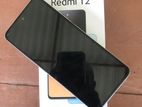 Xiaomi Redmi 12 (Used)